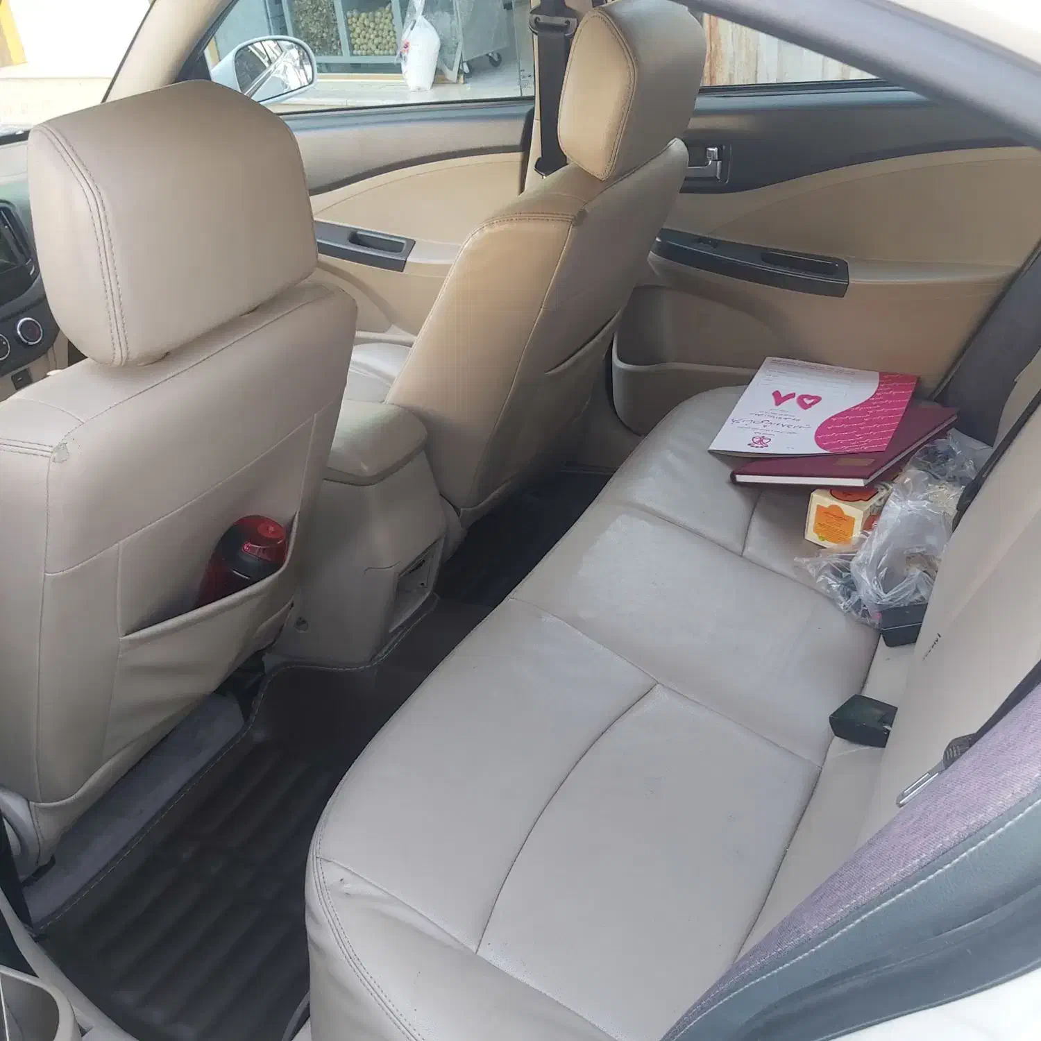 ام وی ام 550 اتوماتیک - 1394