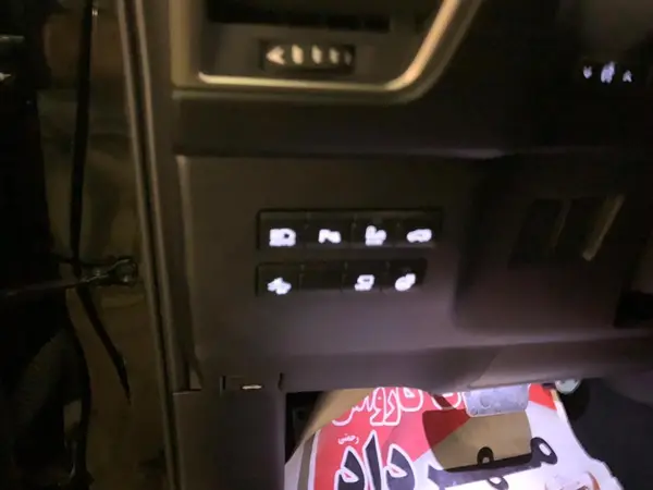 لکسوس NX هیبرید 300H Fsport - 2017
