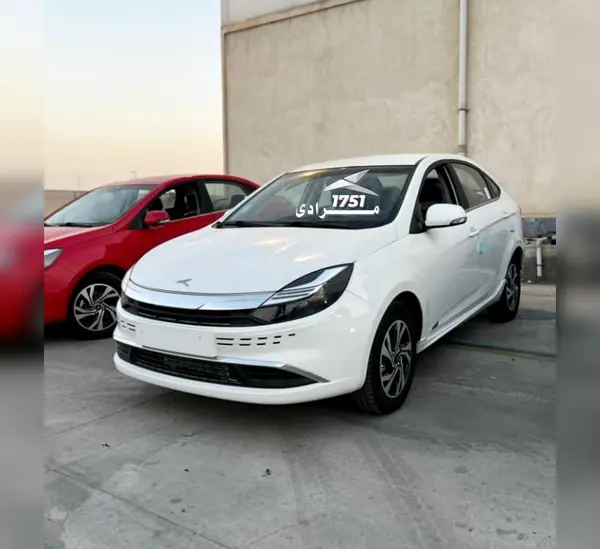 کی ام سی ایگل اتوماتیک - 1404