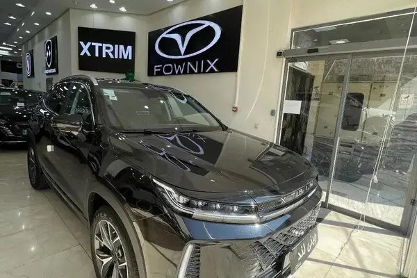 خودرو اکستریم، LX آگهی ann_20741887
