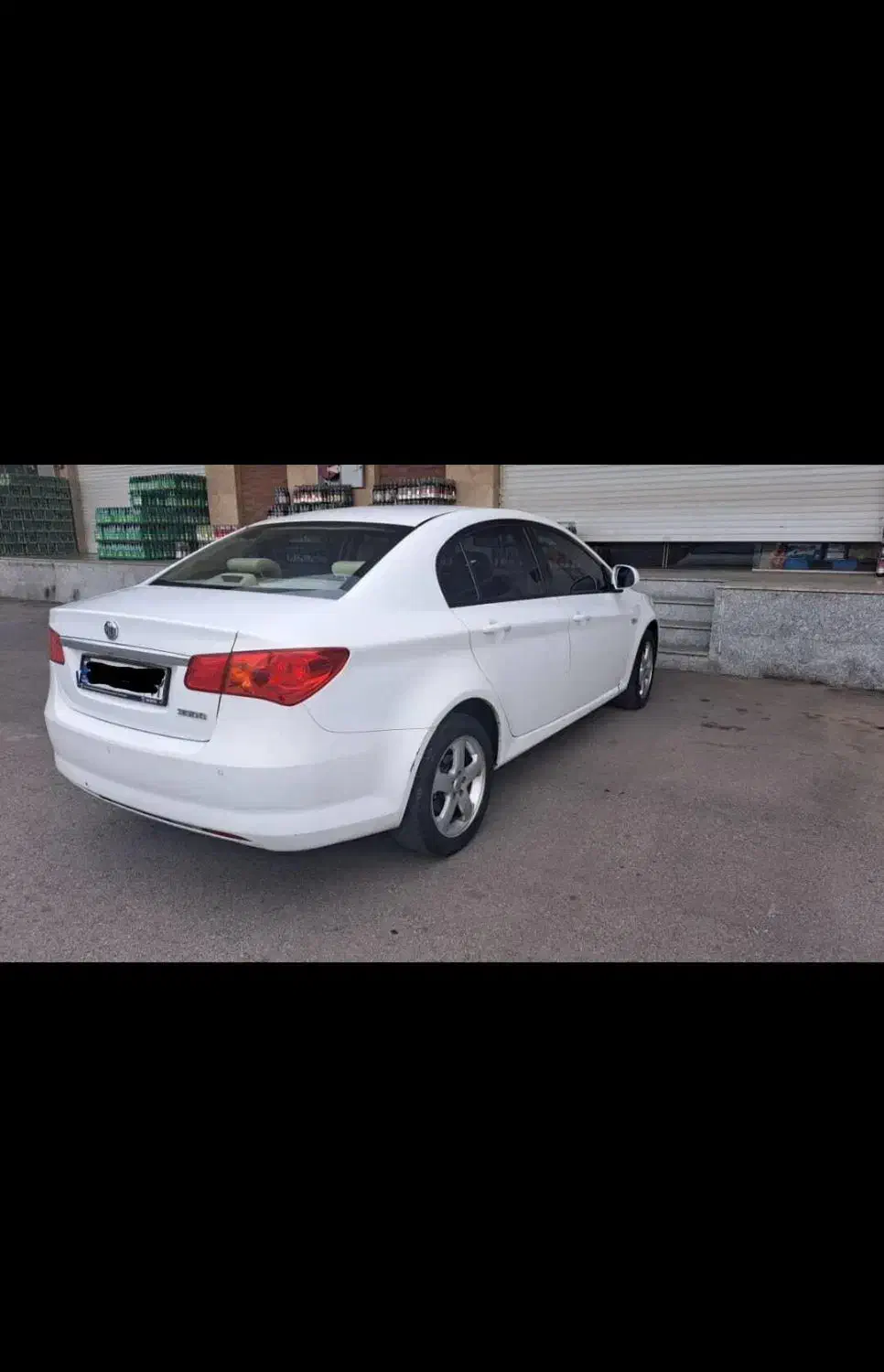 خودرو ام جی، 350 آگهی ann_20742125