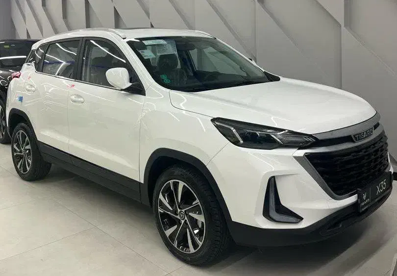 تیگارد X35 ساده - 1404