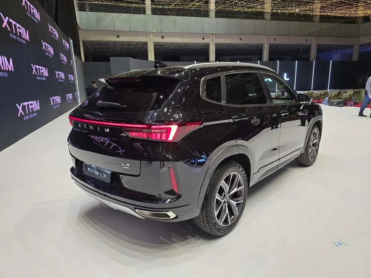 خودرو اکستریم، LX آگهی ann_20742175