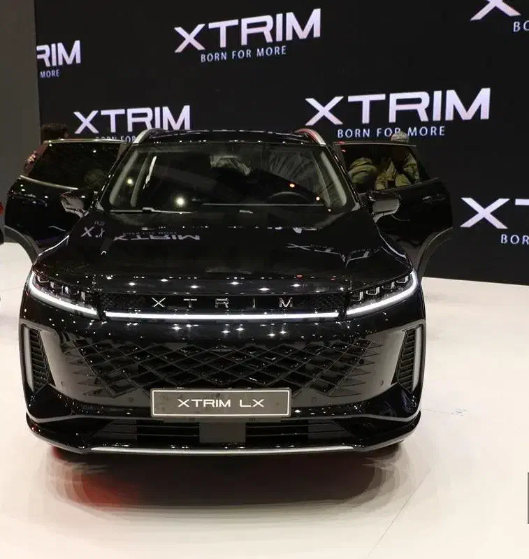 اکستریم LX ۱.۶ لیتر توربو - 1404