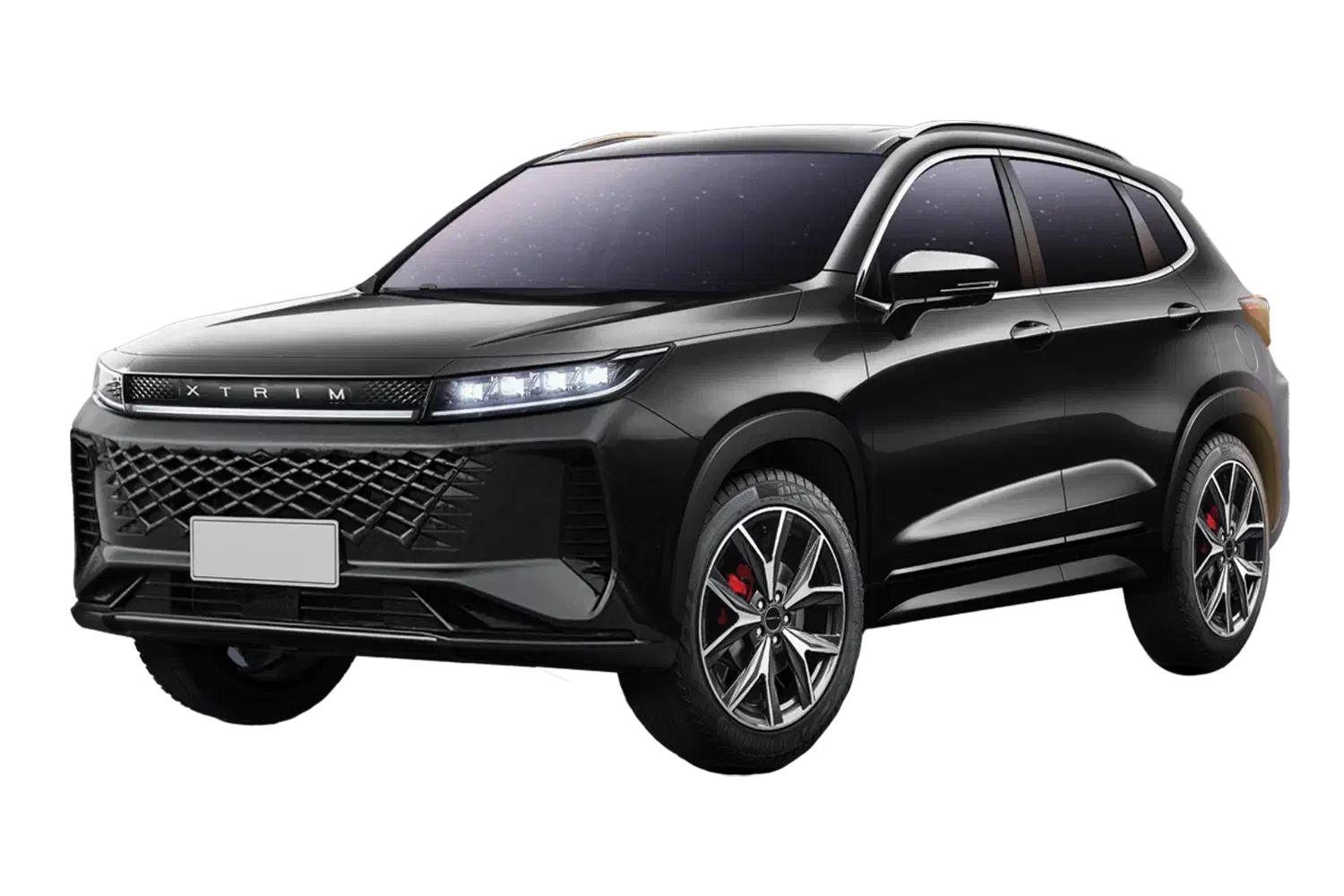 اکستریم LX ۱.۶ لیتر توربو - 1404