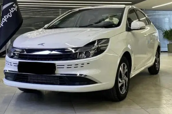 کی ام سی ایگل اتوماتیک - 1404