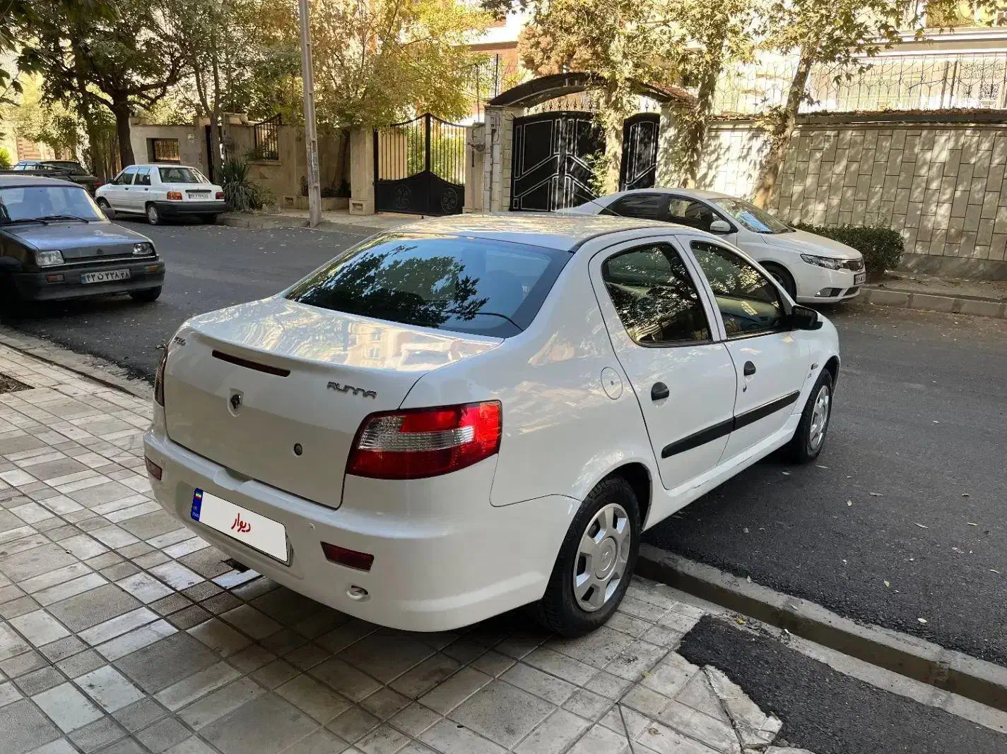 رانا LX TU5 - 1393