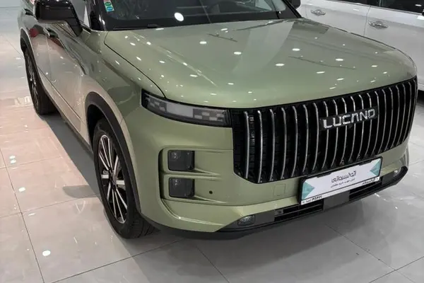 خودرو لوکانو، L7 آگهی ann_20742460