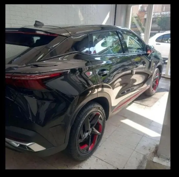خودرو فونیکس، FX آگهی ann_20742464