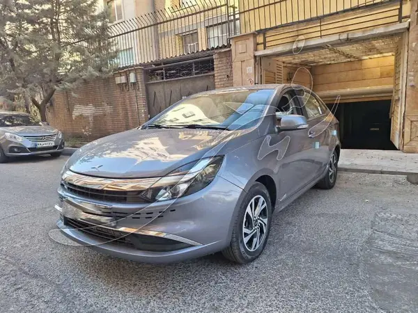 کی ام سی ایگل اتوماتیک - 1404