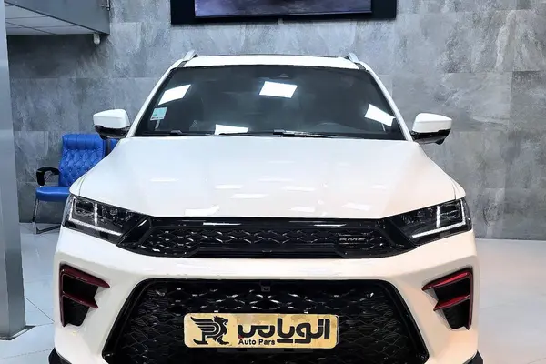 خودرو کی ام سی، A5 آگهی ann_20742681