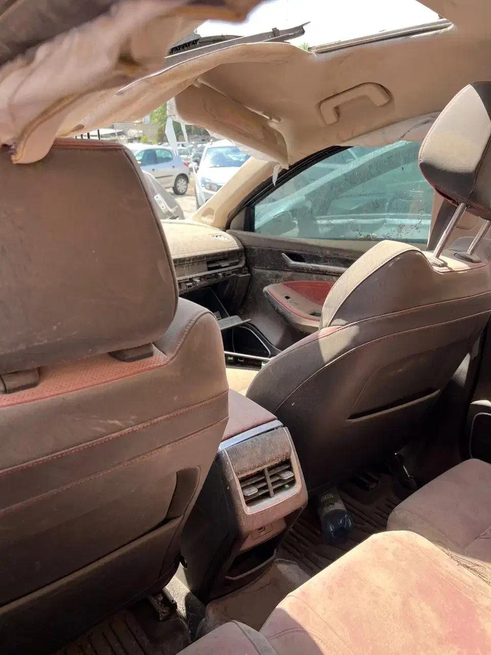 فونیکس آریزو 6 GT اکسلنت - 2024