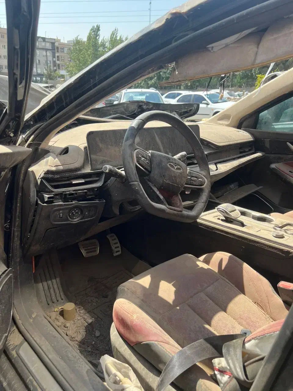 فونیکس آریزو 6 GT اکسلنت - 2024