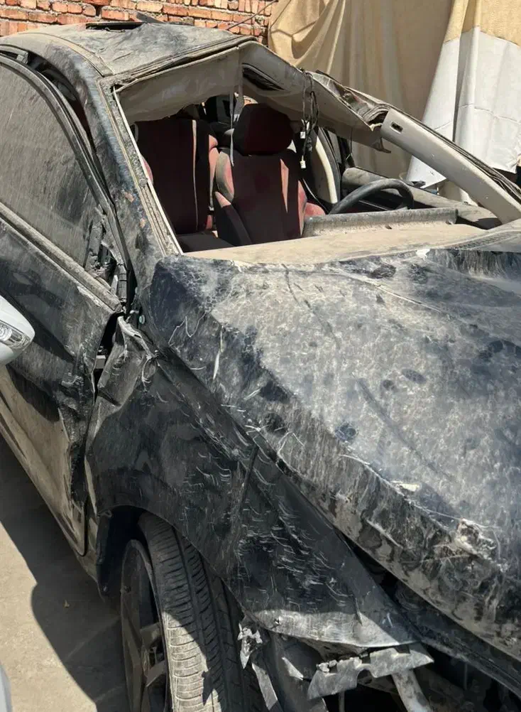 فونیکس آریزو 6 GT اکسلنت - 2024
