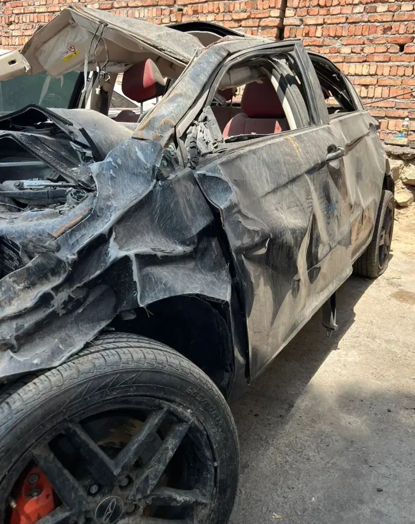 فونیکس آریزو 6 GT اکسلنت - 2024