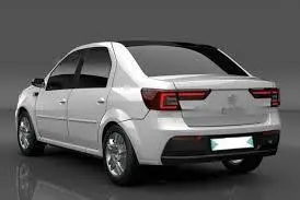 خودرو رنو، پارس تندر آگهی ann_20742815
