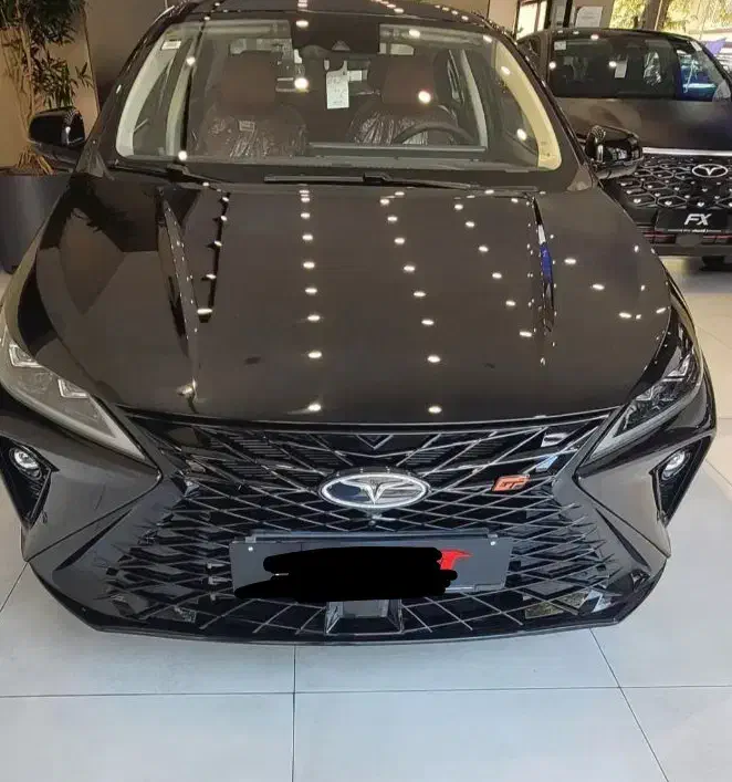 فونیکس آریزو 6 GT اکسلنت - 2025