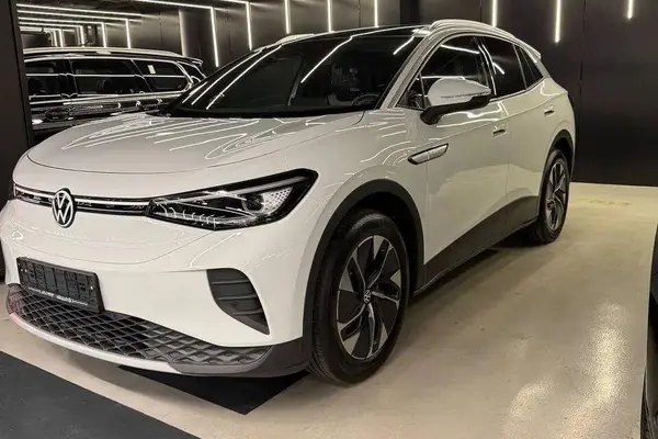 فولکس ID4 pure - 2025