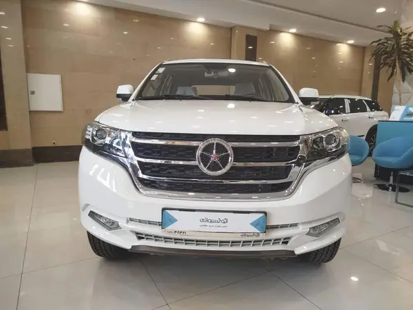 خودرو دایون، Y7 آگهی ann_20742943