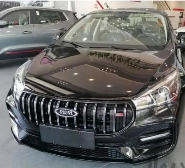 خودرو چری، آریزو ۵ توربو آگهی ann_20742946