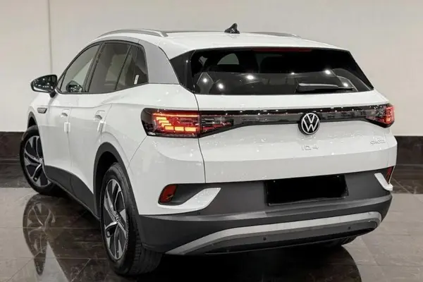 فولکس ID4 pure - 2025