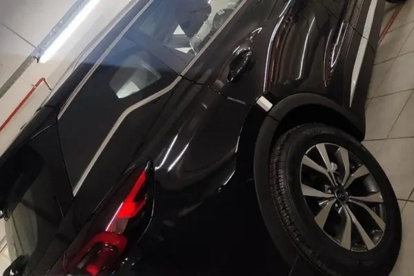 فونیکس تیگو 7 پرو مکس ۱.۶ لیتر توربو AWD - 1404