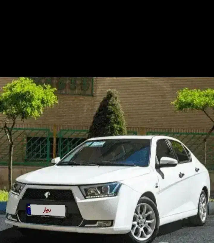 دنا پلاس ۶ دنده EF7p - 1404