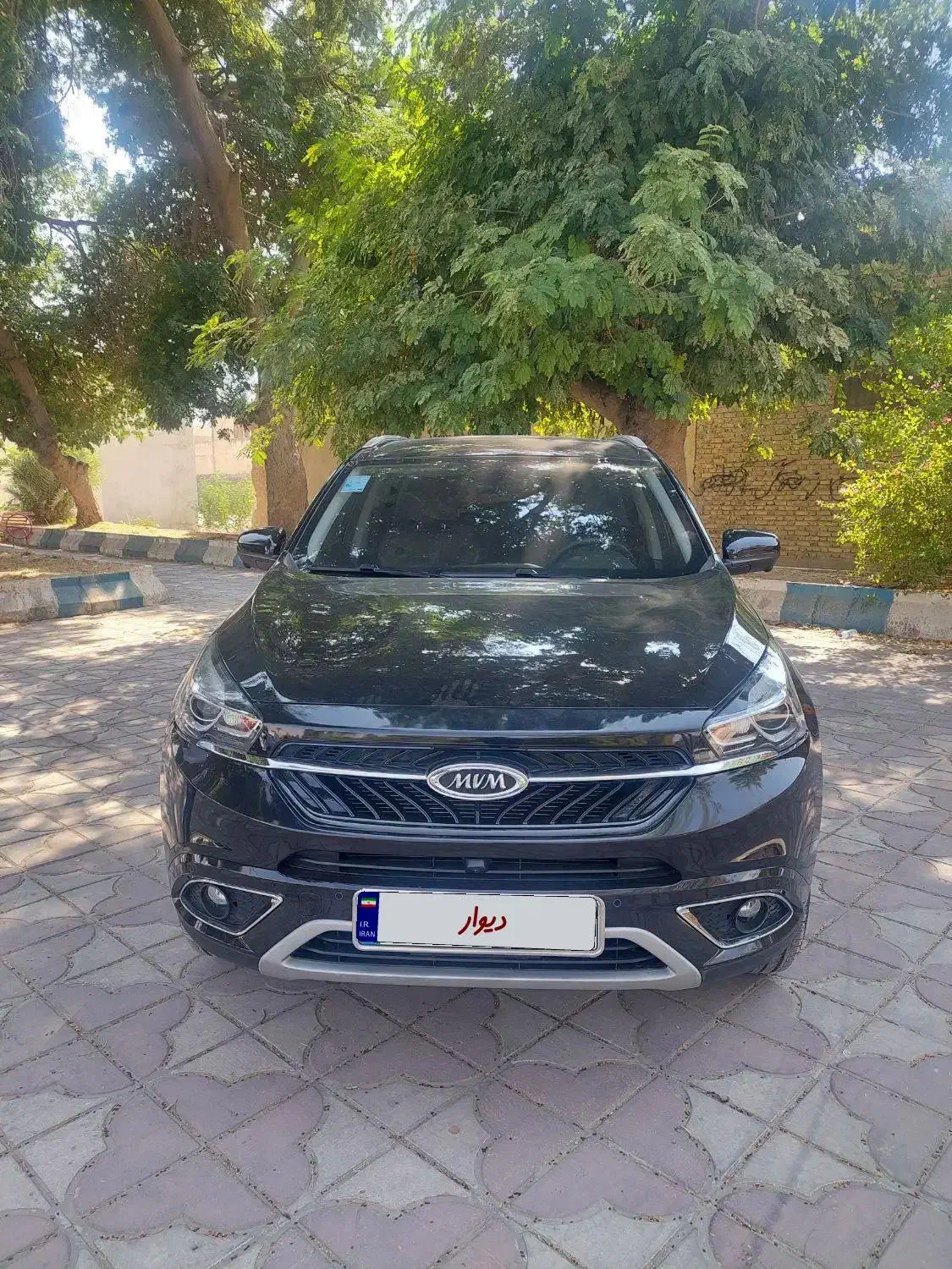 خودرو چری، تیگو 7 آگهی ann_20743172