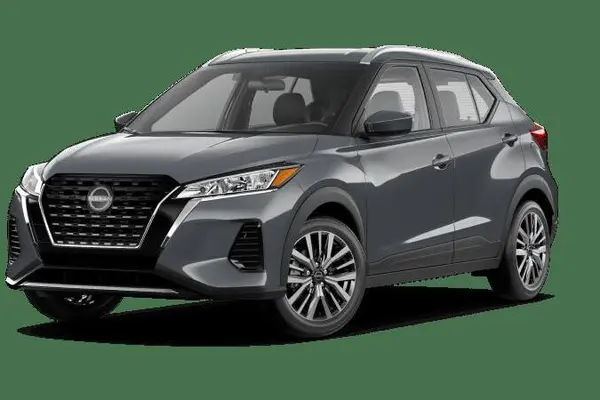 خودرو نیسان، کیکس آگهی ann_20743214