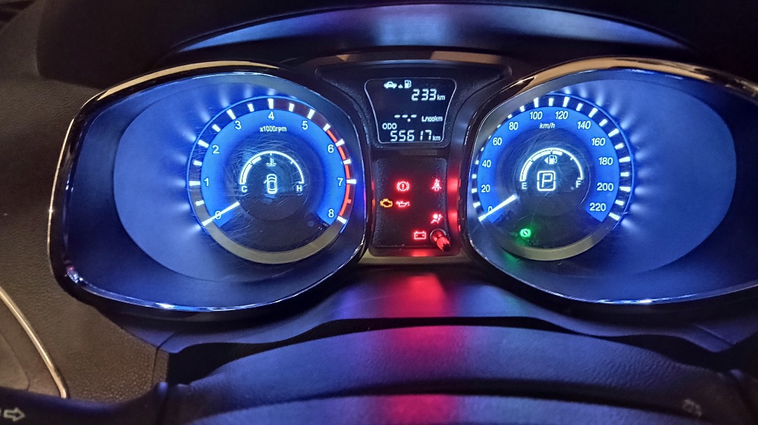 جک S5 اتوماتیک - 1395