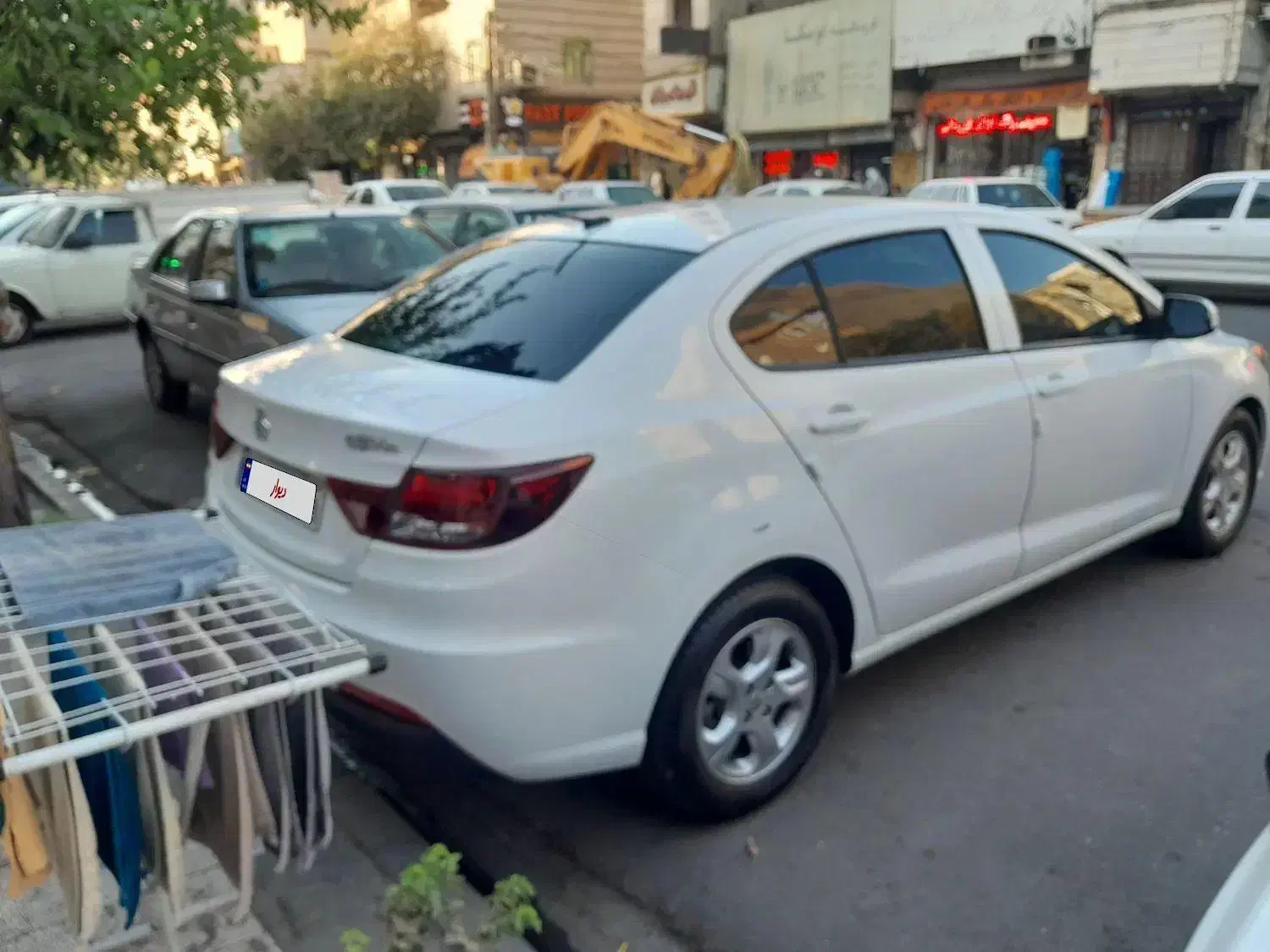 خودرو شاهین، پلاس آگهی ann_20743286
