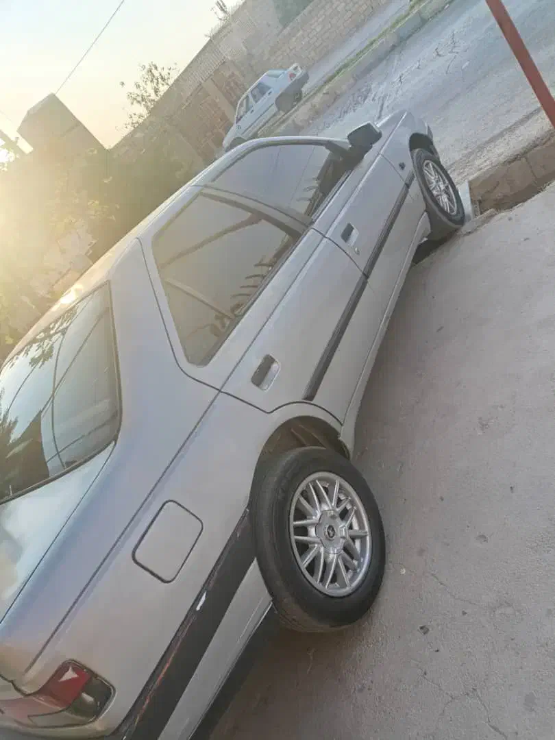 پژو 405 GLX - 1389
