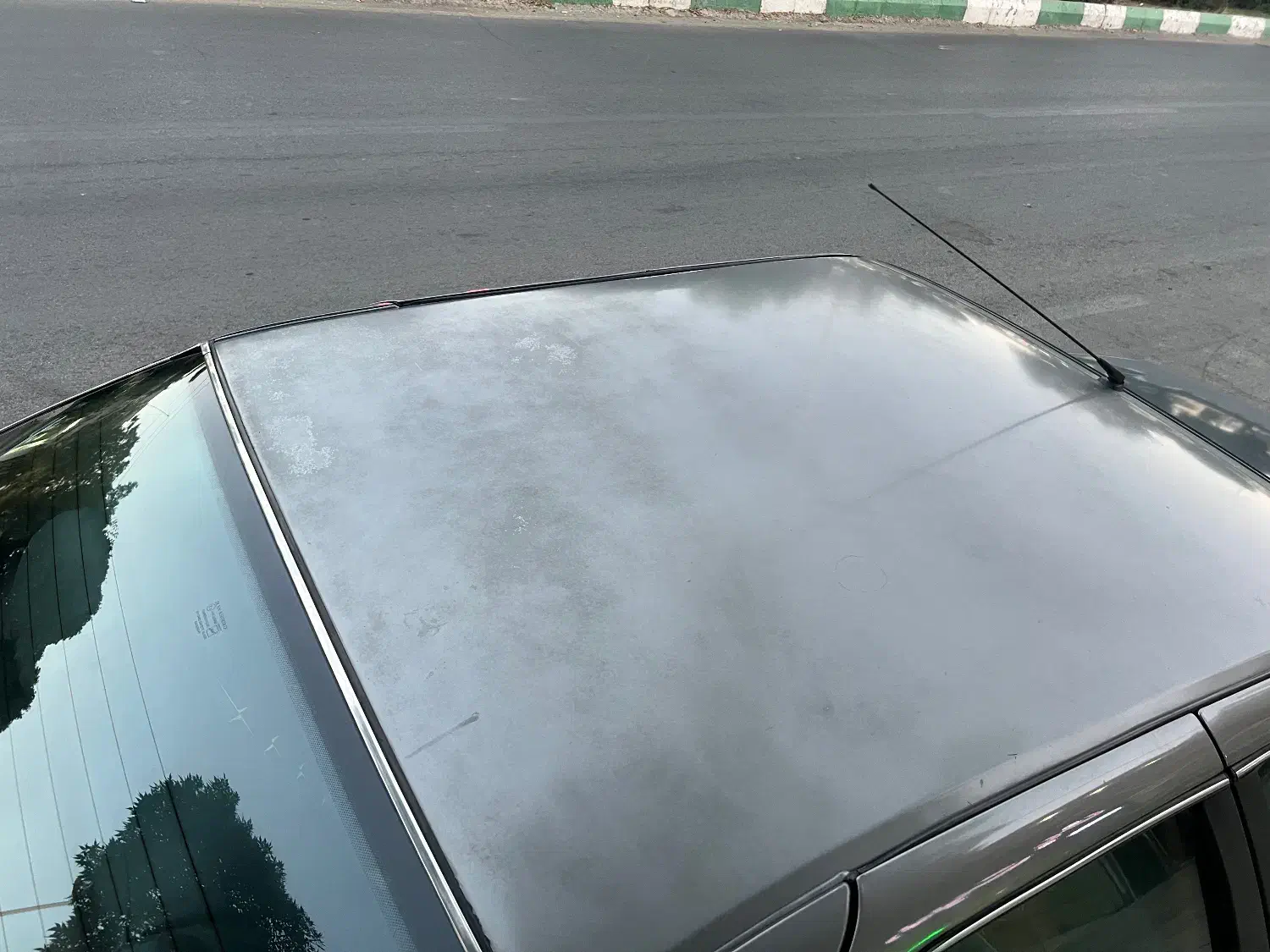 پژو پارس سال - 1392