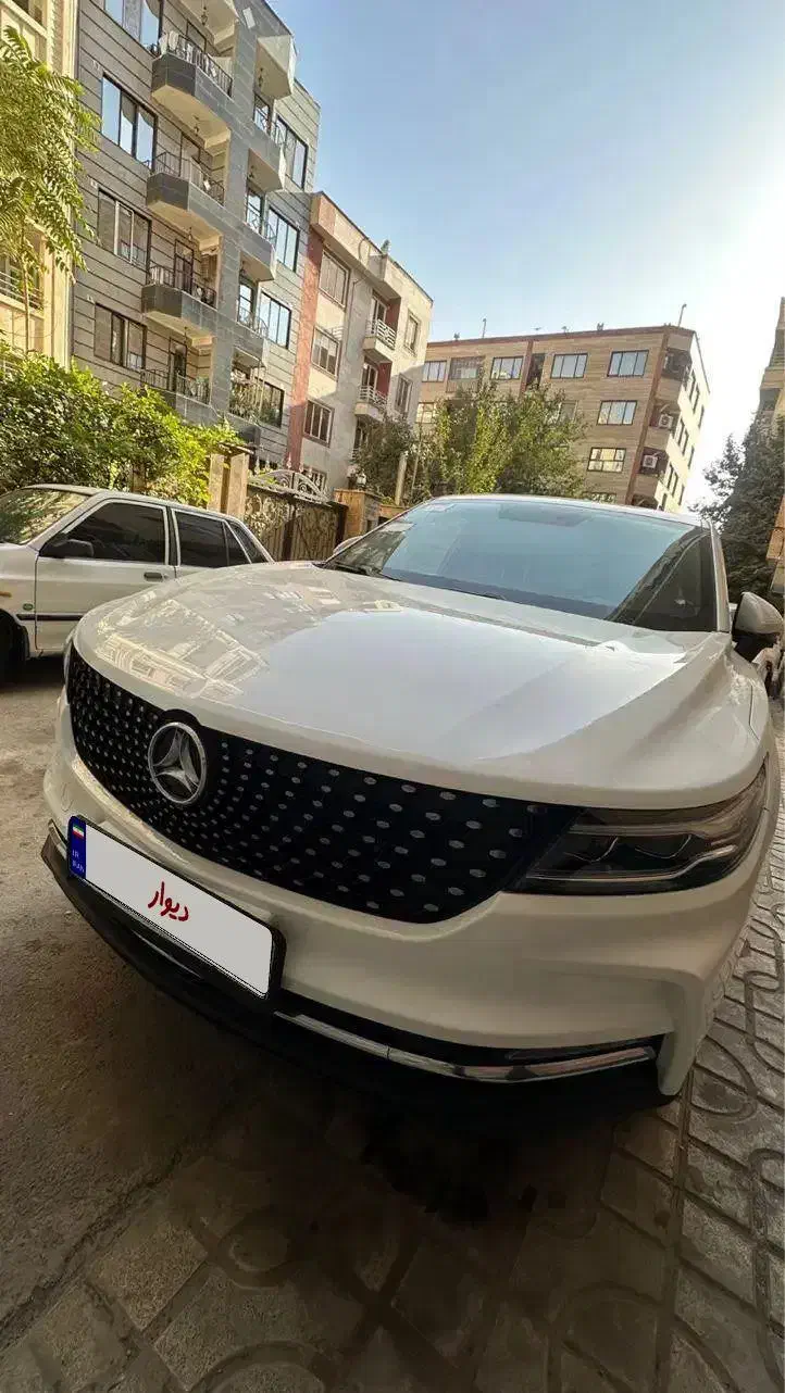 خودرو دیگنیتی، پرایم آگهی ann_20743463