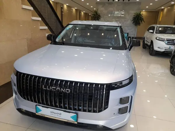 خودرو لوکانو، L7 آگهی ann_20743465