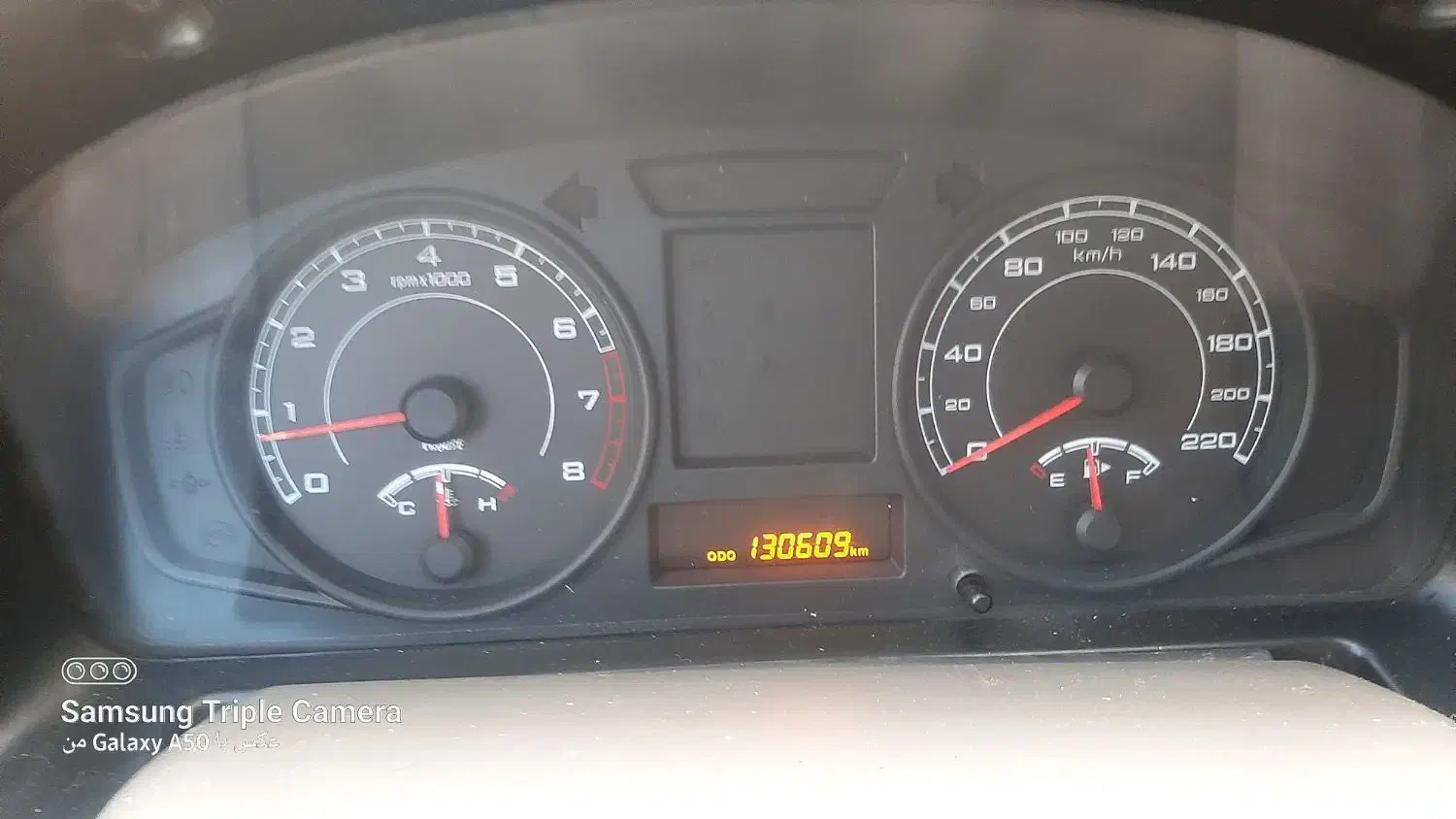 پژو 405 SLX بنزینی TU5 - 1395