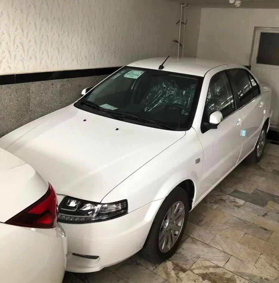 سمند LX EF7 - 1403
