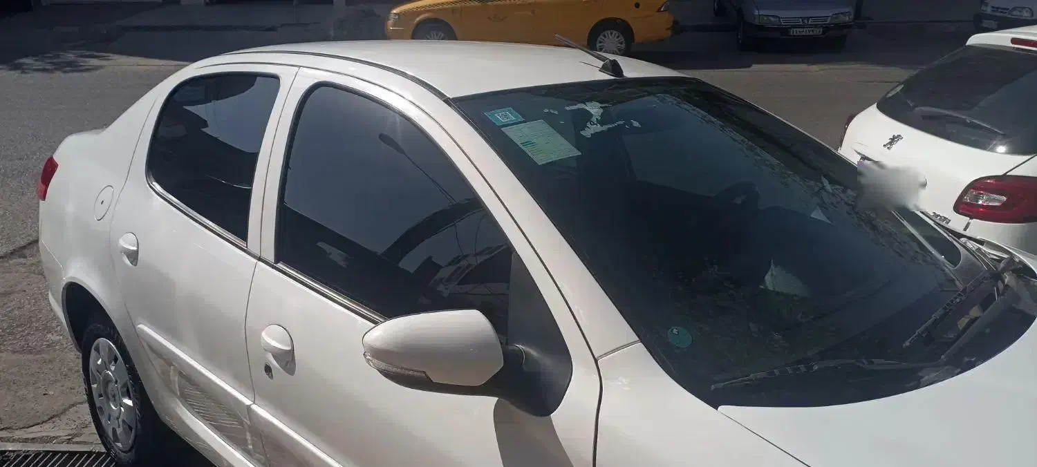 رانا پلاس سقف فلز - 1402