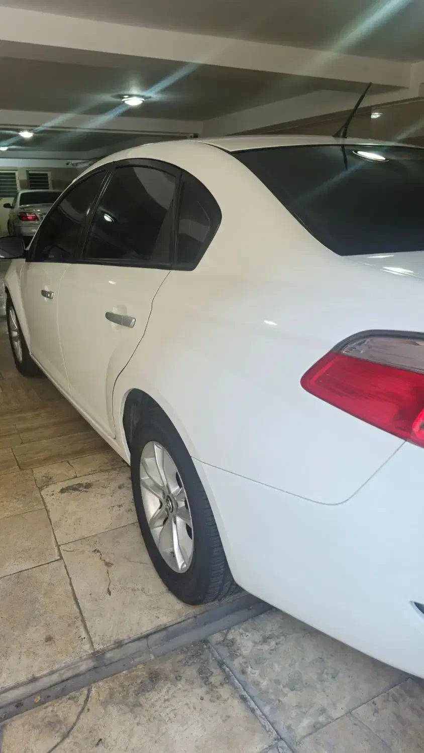 برلیانس H330 اتوماتیک 1650 - 1397