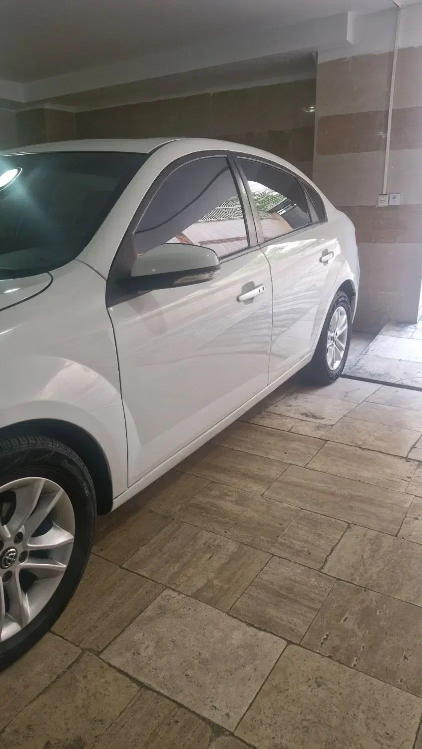 برلیانس H330 اتوماتیک 1650 - 1397