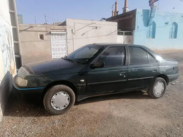 خودرو پژو، 405 آگهی ann_20743562