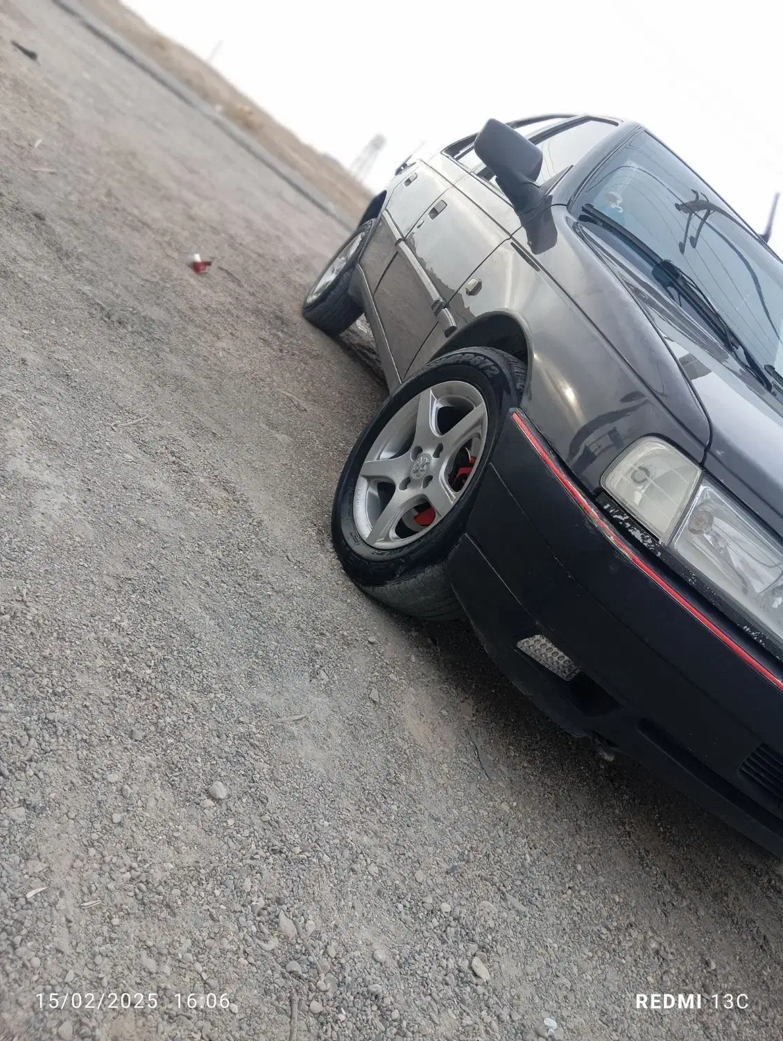 پژو 405 GLI - 1384