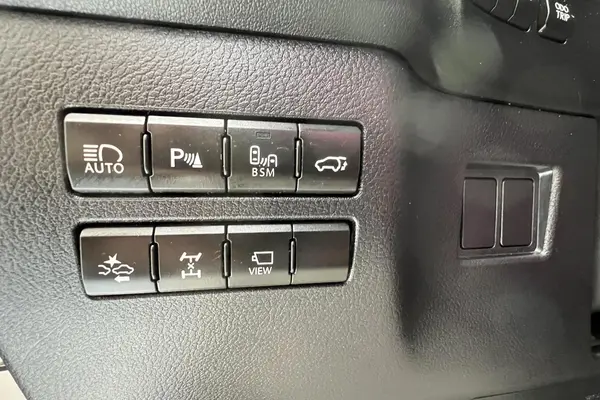 لکسوس NX 200T توربو  Fsport - 2016