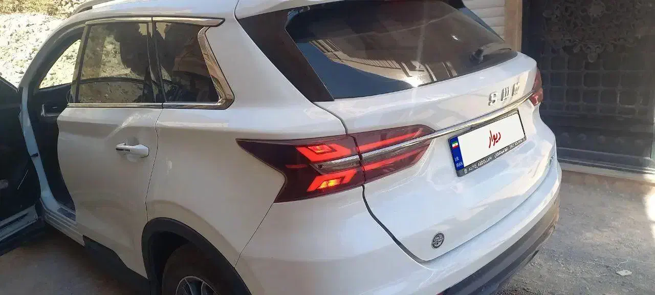 اس دبلیو ام G01 فول - 1399