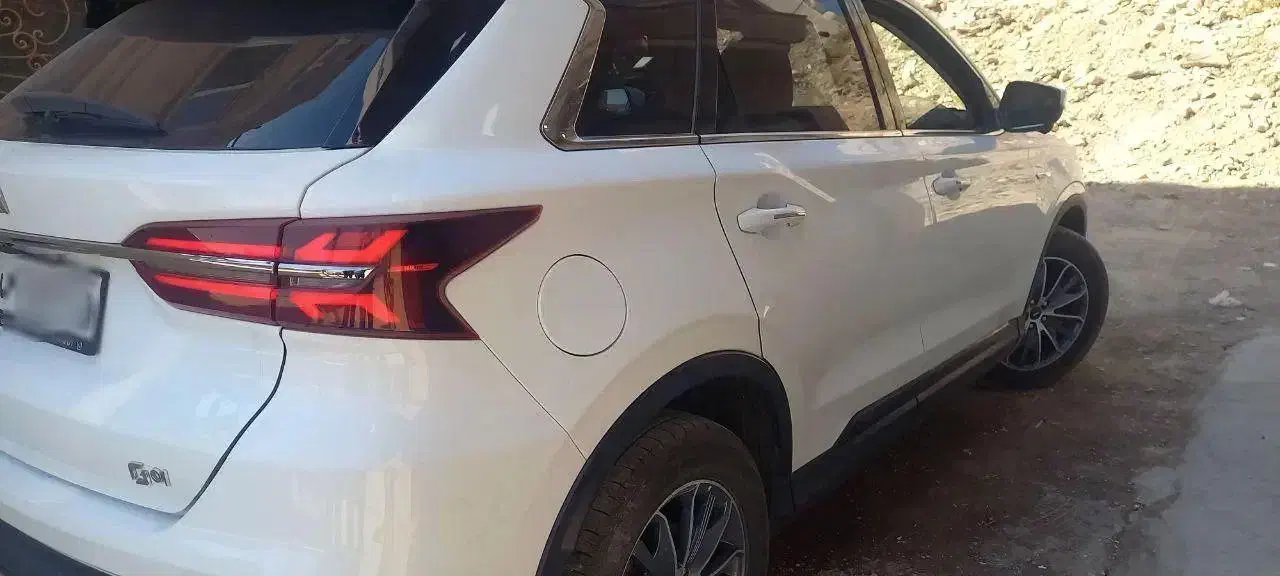 اس دبلیو ام G01 فول - 1399