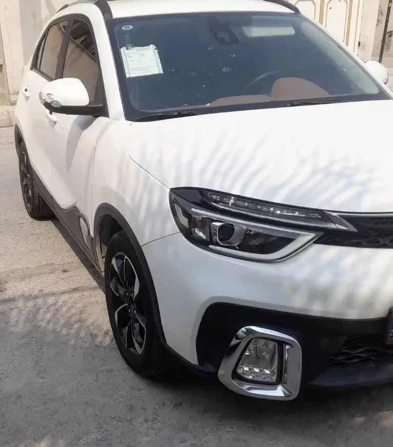 خودرو سانگ یانگ، تیوولی آگهی ann_20743811