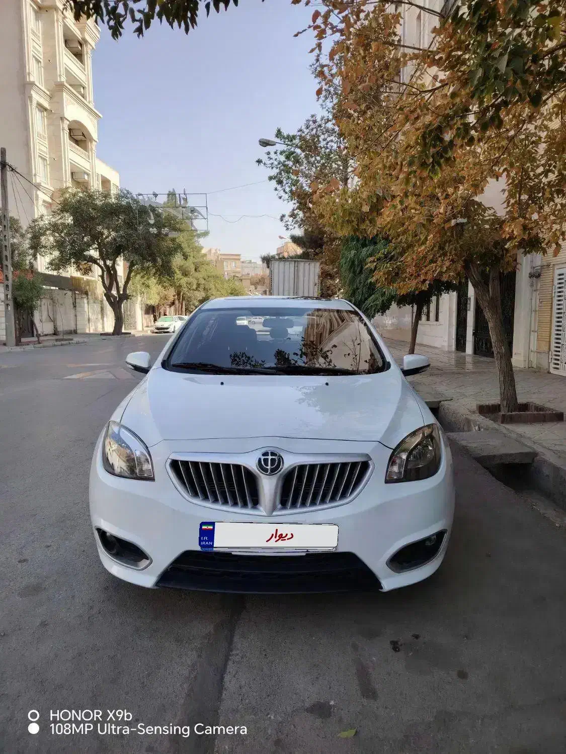 خودرو برلیانس، H320 آگهی ann_20743875