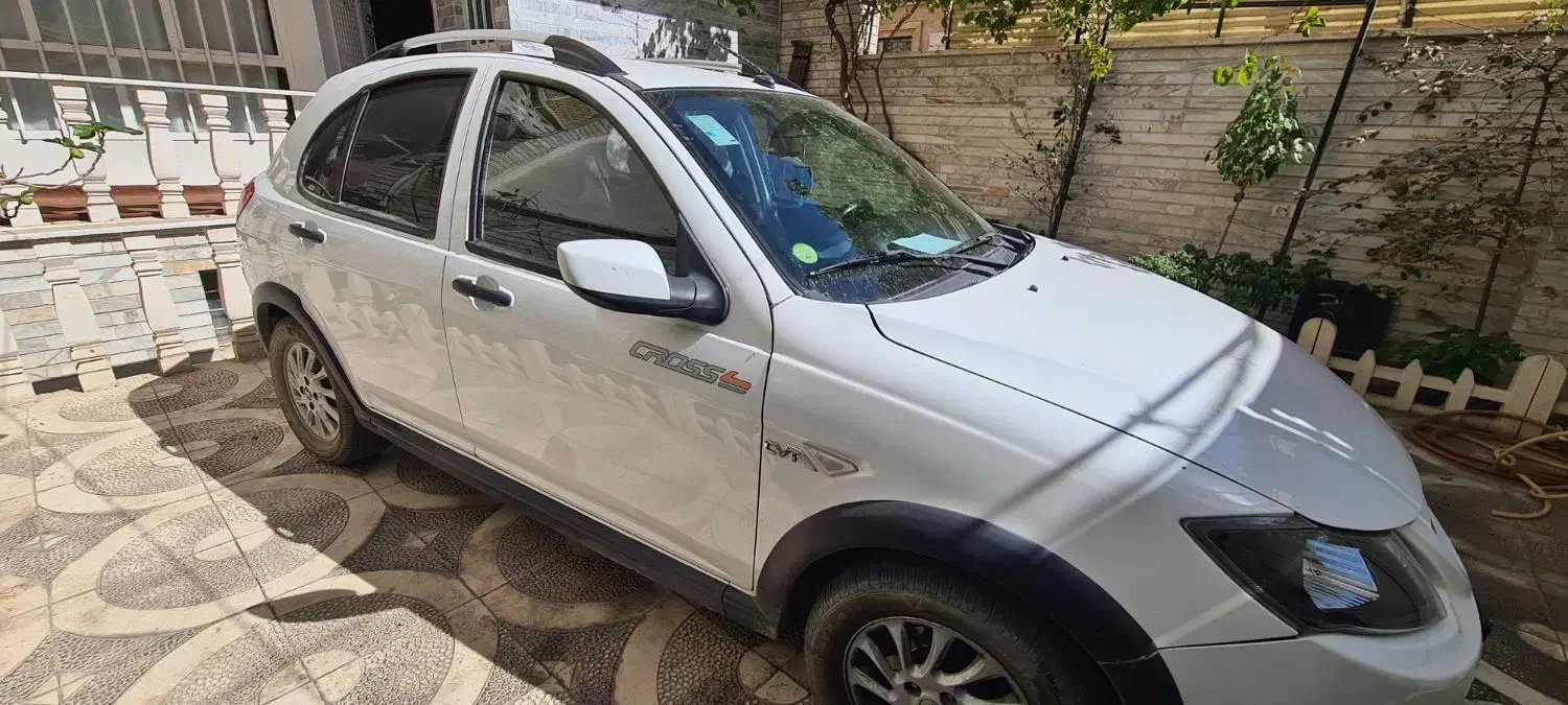 کوییک اتوماتیک فول پلاس - 1401