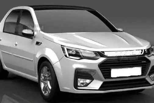خودرو رنو، پارس تندر آگهی ann_20743962