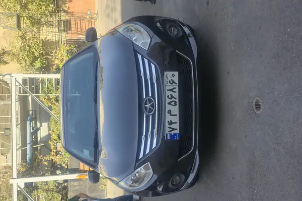 خودرو جک، J4 آگهی ann_20744000